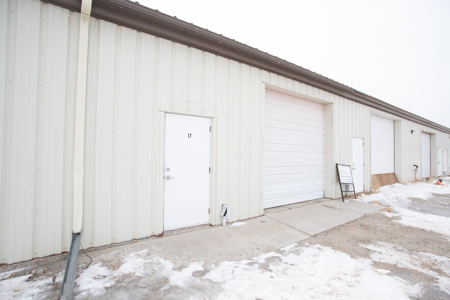 More Photos Of 100 Platte Dr, Fairplay Warehouse For Sale