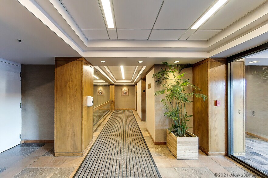 More Photos Of 310 K St, Anchorage Office For Lease