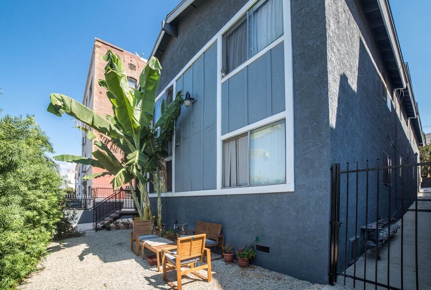 More Photos Of 140 S Westmoreland Ave, Los Angeles Apartments For Sale