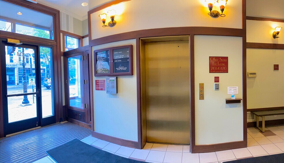 More Photos Of 214-218 S Main St, Ann Arbor Loft Creative Space For Lease