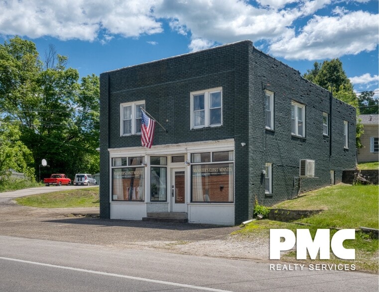 Primary Photo Of 5708 Grand Central Ave, Vienna Storefront Retail Residential For Sale