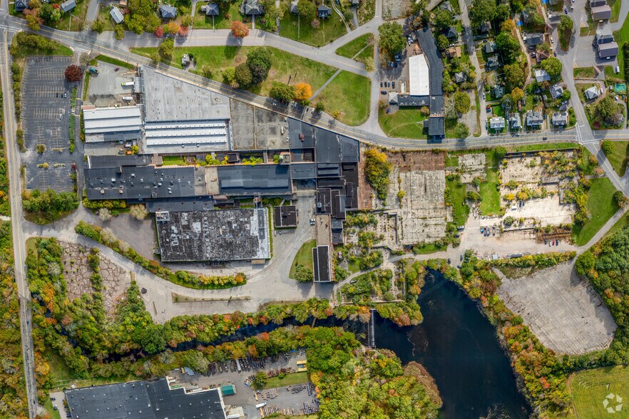 More Photos Of 620 Spring St, North Dighton Warehouse For Sale