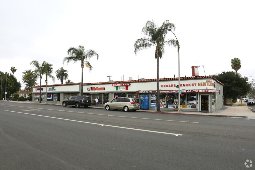More Photos Of 701-723 S Escondido Blvd, Escondido Storefront For Lease