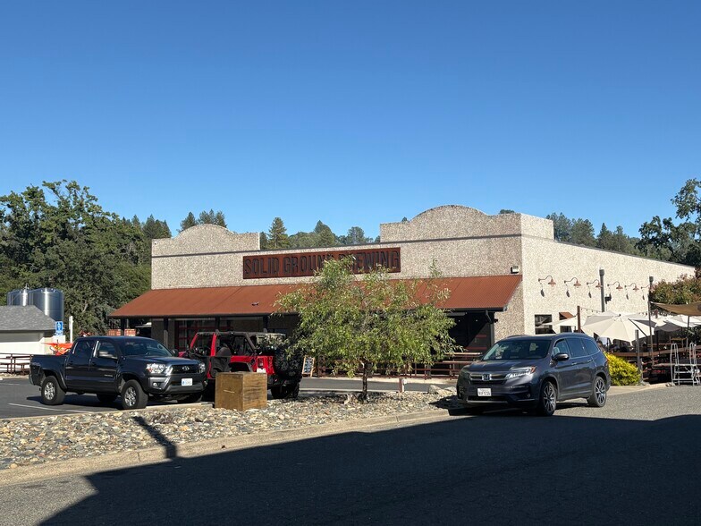 More Photos Of 550 Main St, Diamond Springs Office For Sale