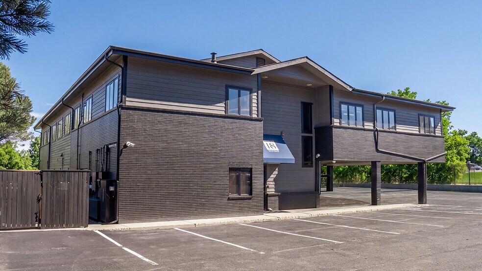 Primary Photo Of 5350 Manhattan Cir, Boulder Office For Lease