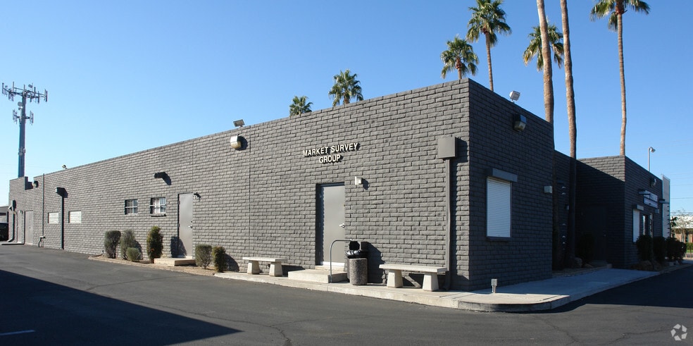 More Photos Of 12251 N 32nd St, Phoenix Medical For Lease