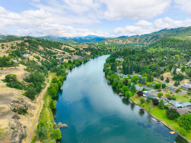 More Photos Of 0 Old Highway 99, Roseburg Land For Sale