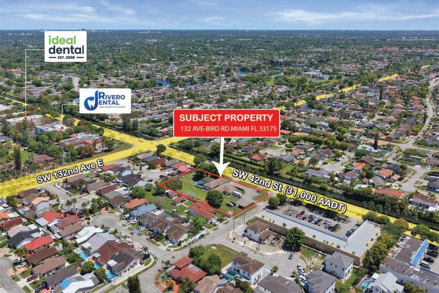 More Photos Of 132 Ave-Bird Rd, Miami Schools For Sale