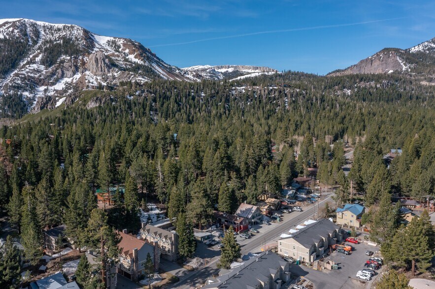 Primary Photo Of 1801 Old Mammoth Rd, Mammoth Lakes Apartments For Sale