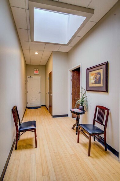 More Photos Of 8401 Chagrin Rd, Chagrin Falls Medical For Sale