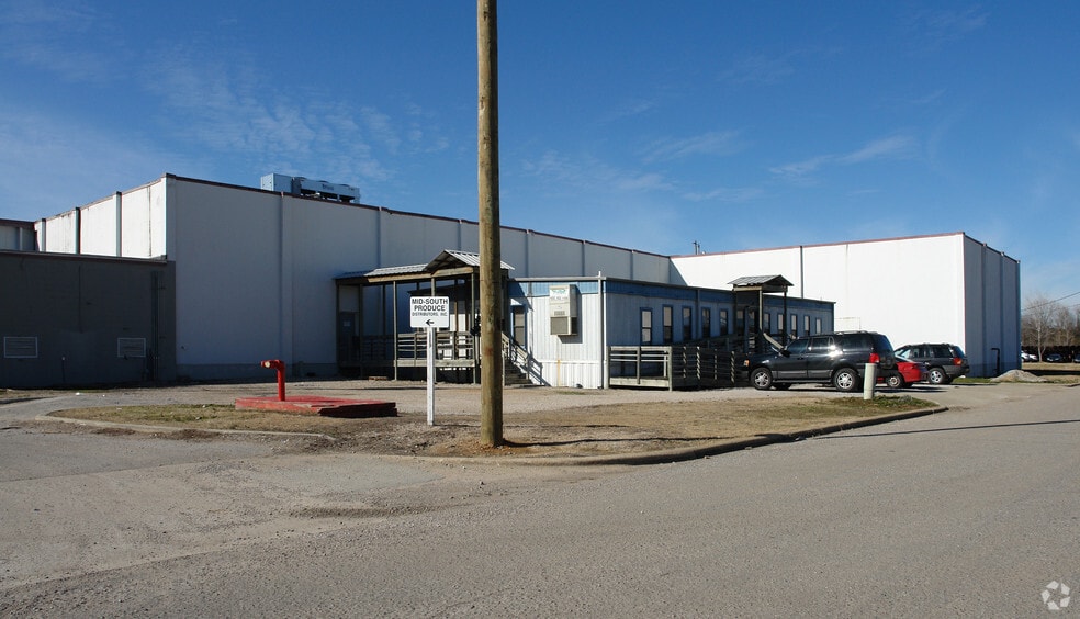 More Photos Of 1200 Roberts Industrial Dr, Birmingham Refrigeration Cold Storage For Lease