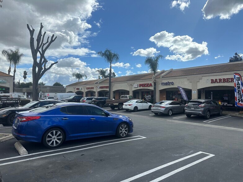 More Photos Of 9755 Arrow Rt, Rancho Cucamonga Storefront Retail Office For Lease