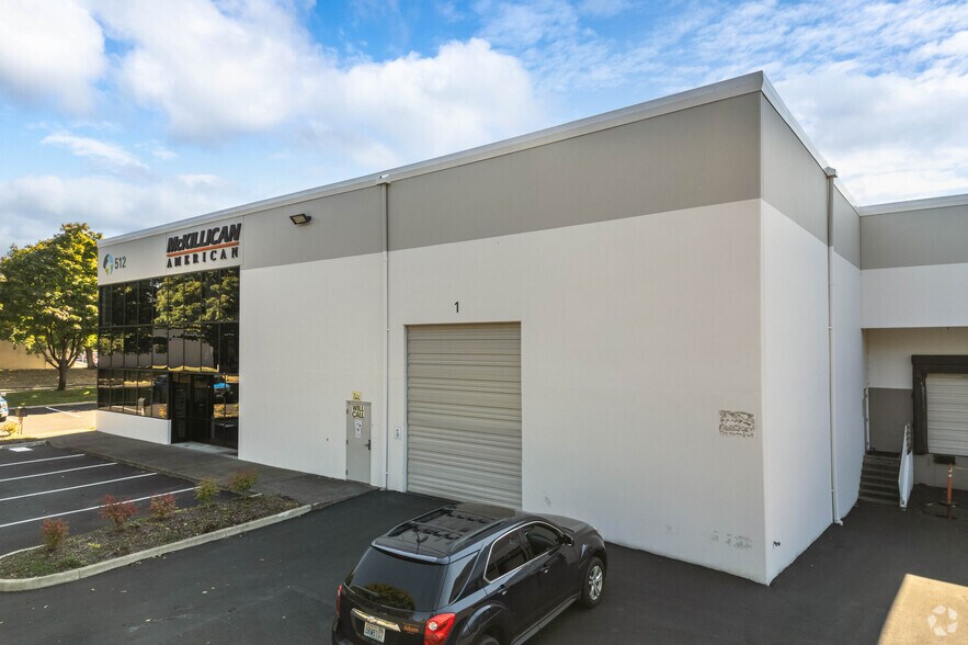 More Photos Of 1620 Industry Dr SW, Auburn Warehouse For Lease