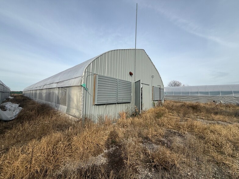 More Photos Of 426550 E 250 Rd, Chelsea Specialty For Sale