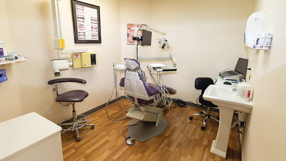More Photos Of 1400 S New Rd, Pleasantville Medical For Sale