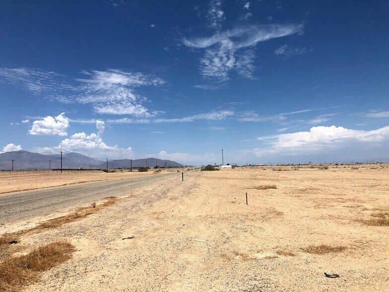 More Photos Of 1972 Thomas R Cannell Rd, Thermal Parking Lot For Sale