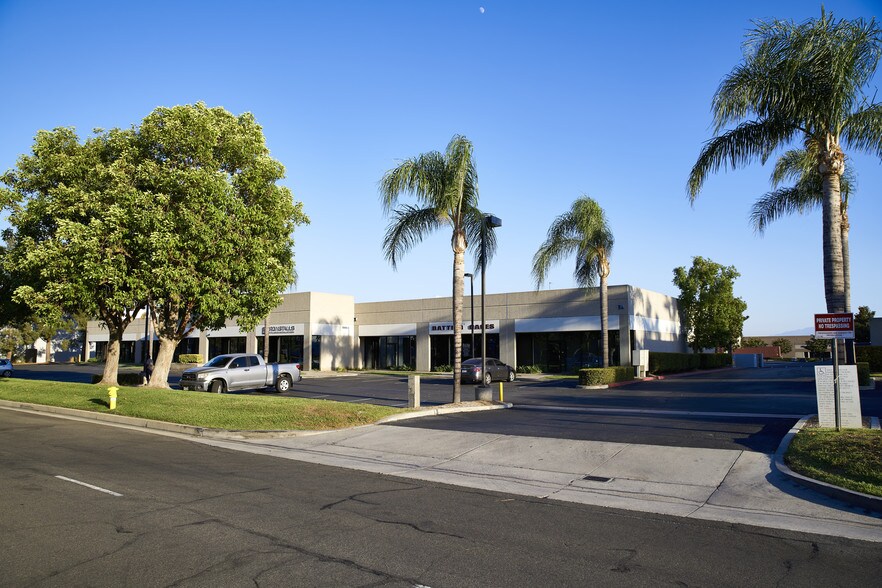 More Photos Of 603 S Milliken Ave Ave, Ontario Warehouse For Lease