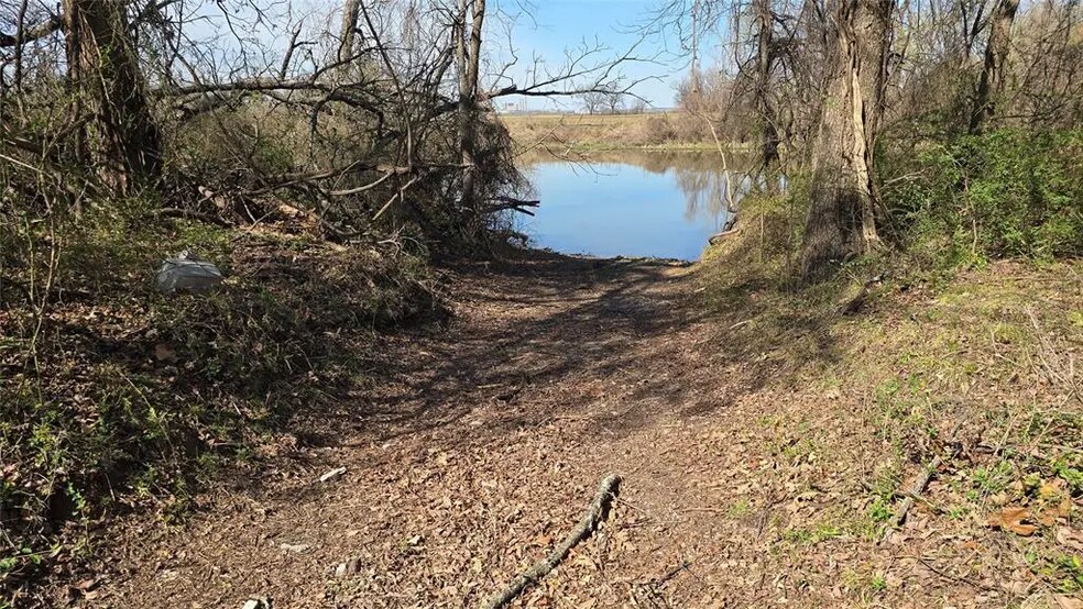 More Photos Of 1452 E River Rd, Fort Gibson Land For Sale