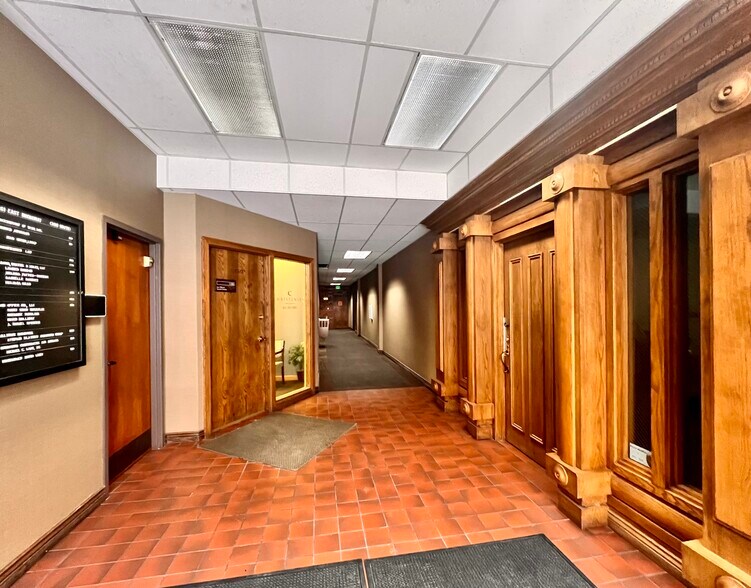 More Photos Of 261 E Broadway, Salt Lake City Office For Lease