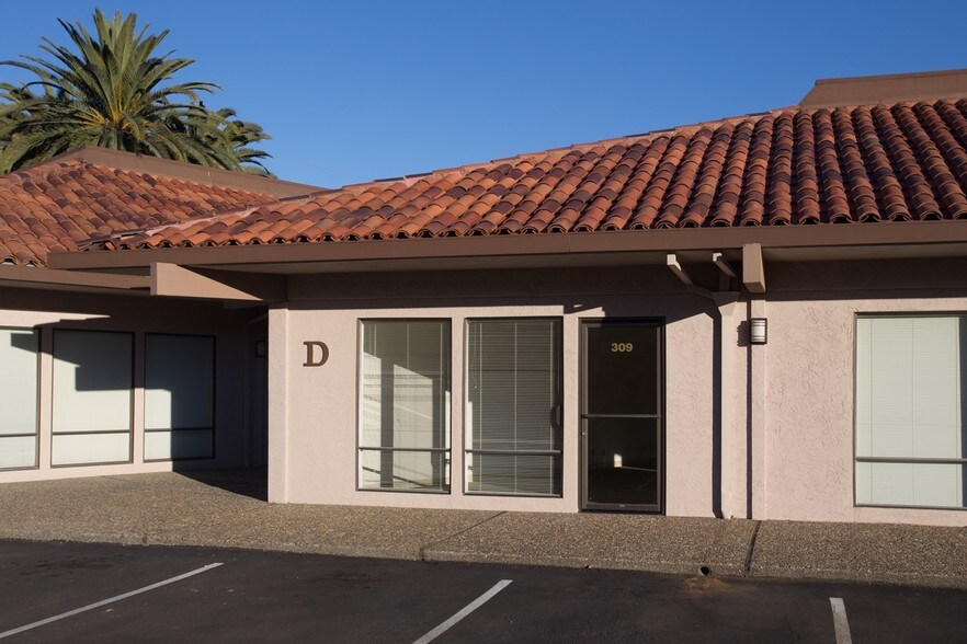 More Photos Of 4340 Redwood Hwy, San Rafael Unknown For Lease