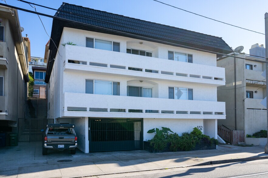 More Photos Of 332 Culver Blvd, Playa del Rey Apartments For Sale