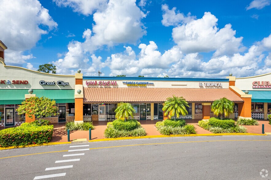 More Photos Of 80-112 Hancock Bridge Pky W, Cape Coral Storefront For Lease