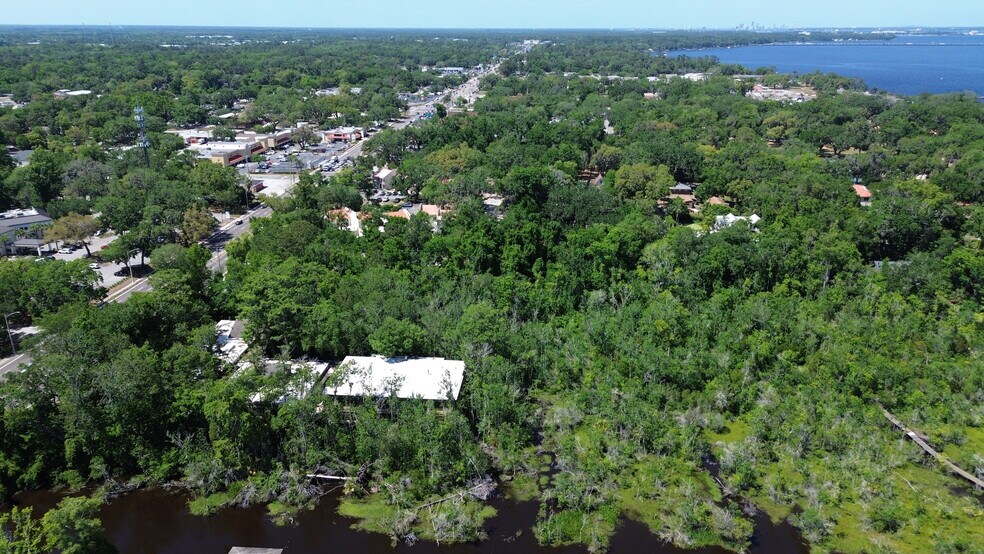 More Photos Of 2301 Park Ave, Orange Park Medical For Lease