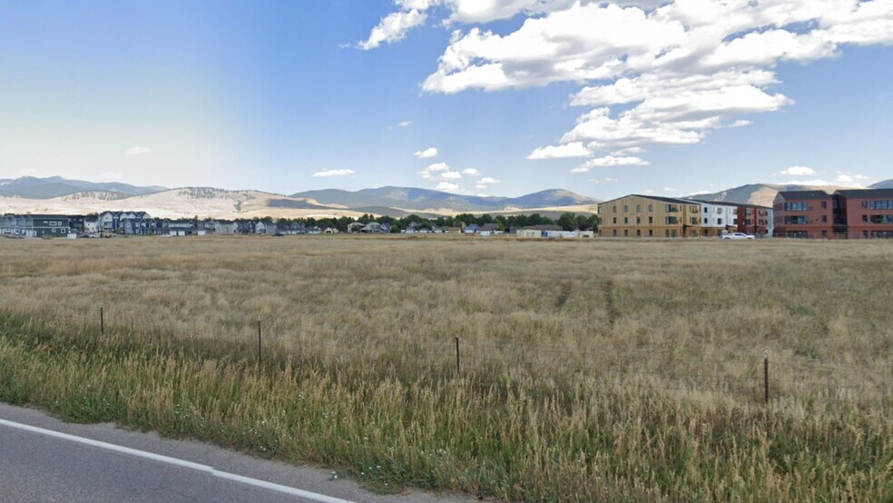 More Photos Of TBD Mary Jane Blvd, Missoula Land For Sale