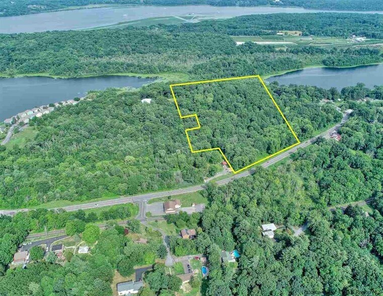 Primary Photo Of 625 Broadway, Ulster Park Land For Sale