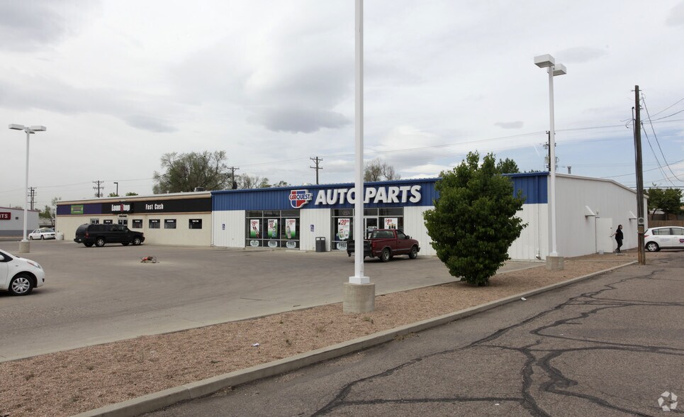 More Photos Of 2647 8th Ave, Greeley Unknown For Lease