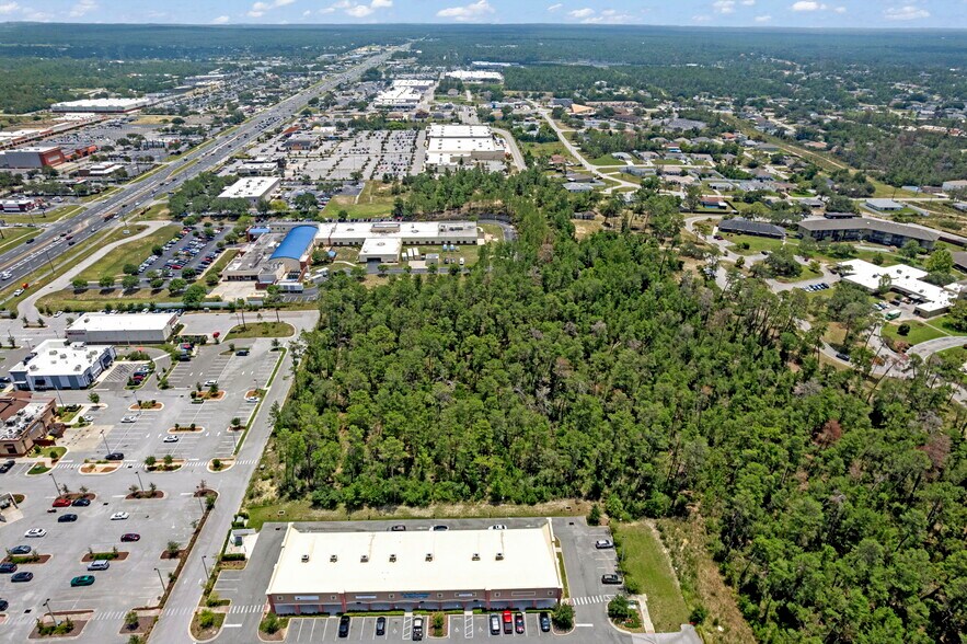 More Photos Of 00 Sagheer Street, Brooksville Land For Sale