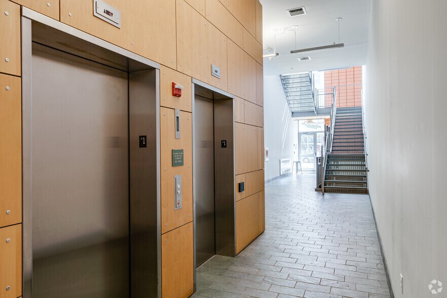 More Photos Of 7 S Main St, Wilkes Barre Loft Creative Space For Lease