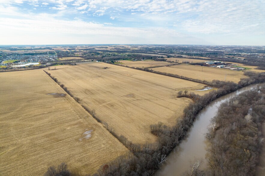 More Photos Of 7620 Jackson Pike, Lockbourne Land For Sale
