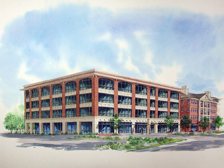 More Photos Of 3621 Vinings Slope SE, Atlanta Loft Creative Space For Sale