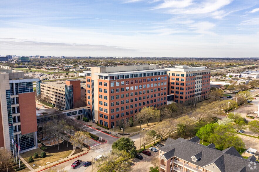 More Photos Of 4708 Alliance Blvd, Plano Medical For Lease