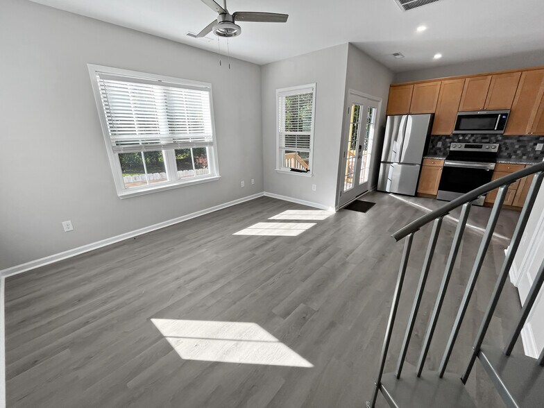 More Photos Of 1505 Juniper St, Durham Multifamily For Sale