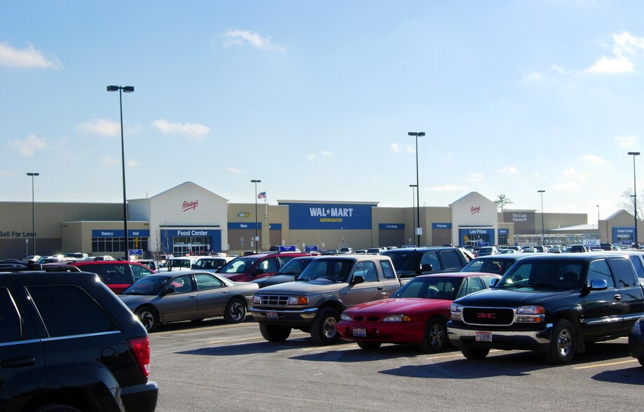 Primary Photo Of 1215 S Main St, Bryan Unknown For Lease