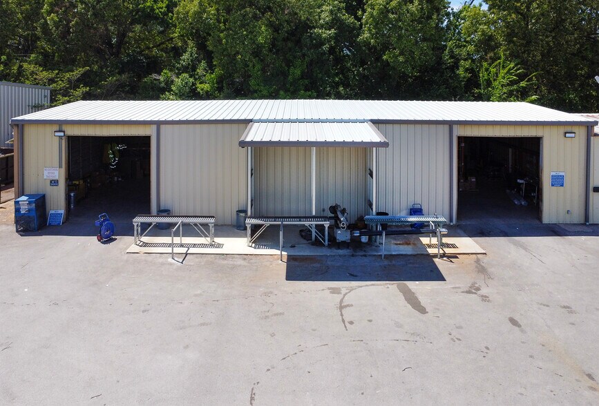 More Photos Of 5004 FM 2767, Tyler Industrial For Sale