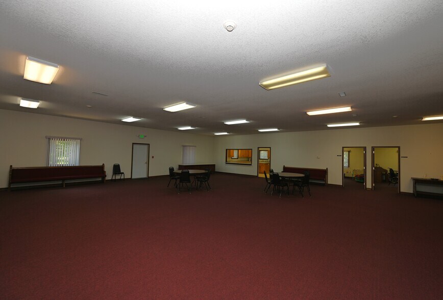 More Photos Of 77 E 50 N, Winamac Religious Facility For Sale