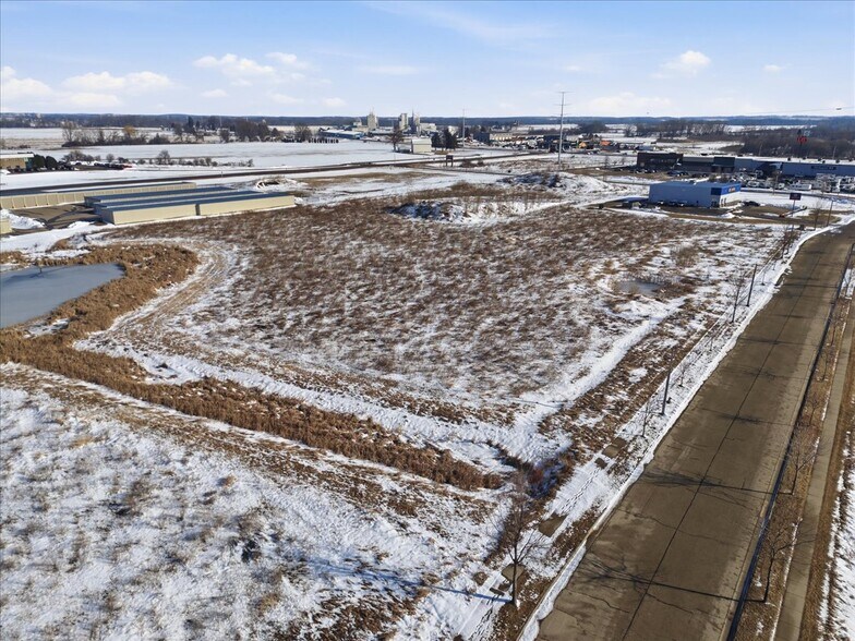 More Photos Of Highway 151, Columbus Land For Sale