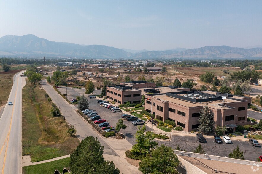 More Photos Of 5395 Pearl Pky, Boulder Office For Lease