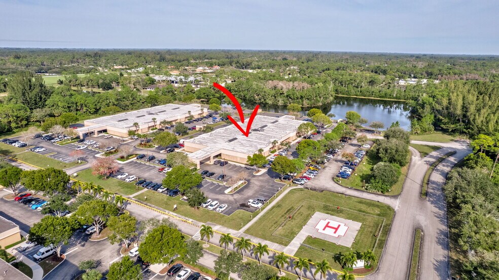 More Photos Of 13005 Southern Blvd, Loxahatchee Groves Medical For Sale
