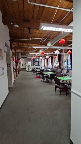 More Photos Of 20 Linden St, Allston Office For Lease