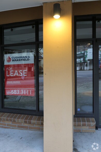 More Photos Of 1108 Richards St, Vancouver Apartments For Lease