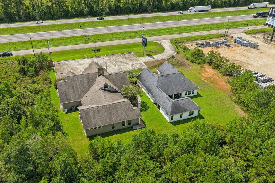 More Photos Of 27735 James Chapel Rd N, Holden Office For Sale