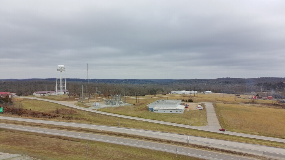 More Photos Of 1202 Industrial Dr, Warsaw Industrial For Sale