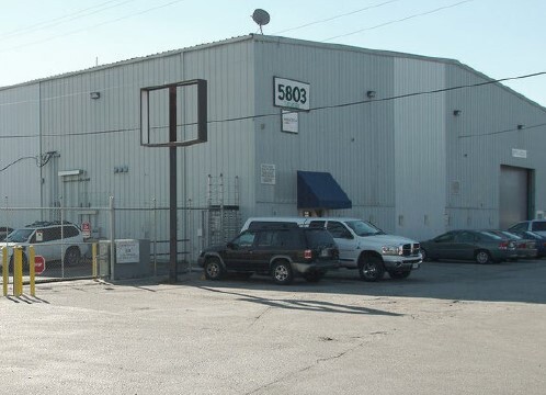 More Photos Of 5803 Curlew Dr, Norfolk Warehouse For Sale