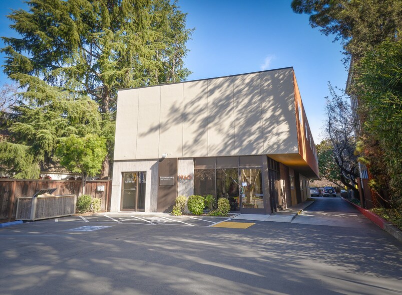More Photos Of 1940 The Alameda, San Jose Office For Lease