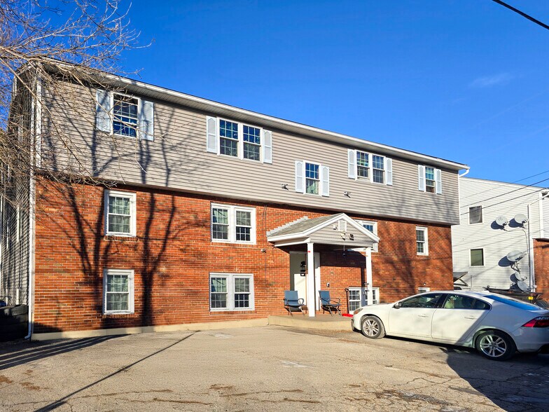 More Photos Of , Rutland Multifamily For Sale