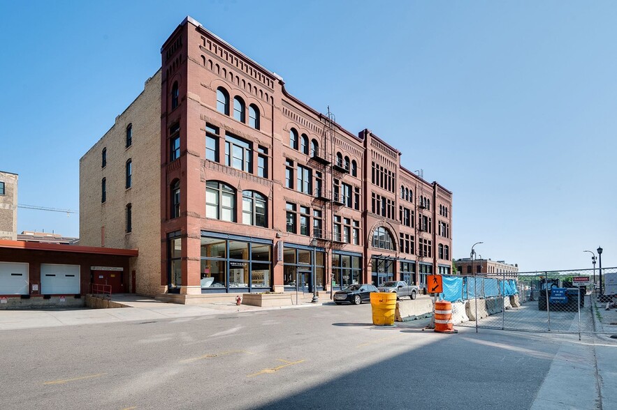 Primary Photo Of 211 N 1st St, Minneapolis Loft Creative Space For Lease